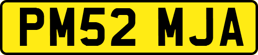 PM52MJA