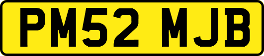 PM52MJB