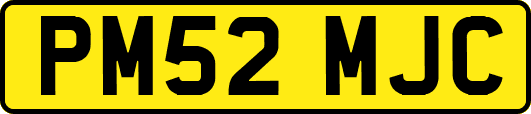 PM52MJC