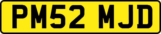 PM52MJD
