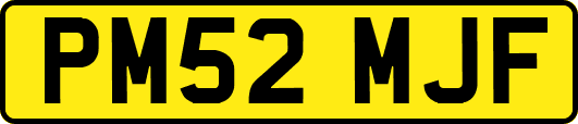 PM52MJF