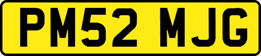 PM52MJG