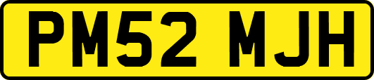 PM52MJH