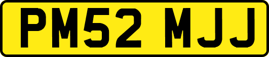 PM52MJJ
