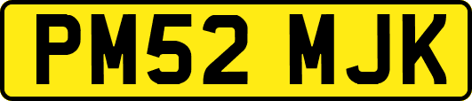 PM52MJK