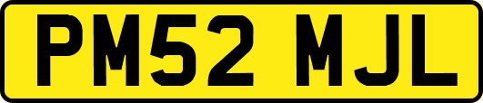 PM52MJL