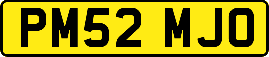 PM52MJO
