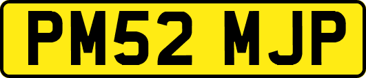 PM52MJP