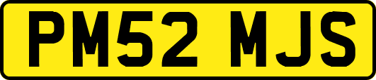 PM52MJS