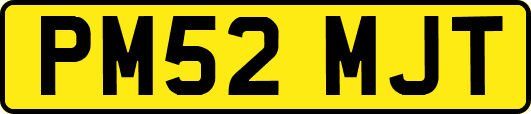 PM52MJT
