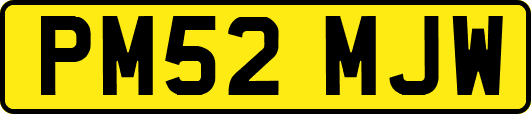 PM52MJW