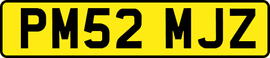 PM52MJZ