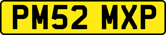 PM52MXP
