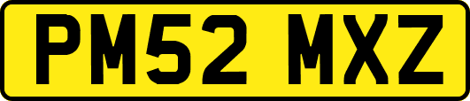 PM52MXZ