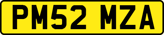 PM52MZA