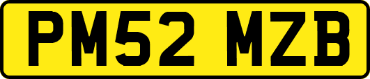 PM52MZB