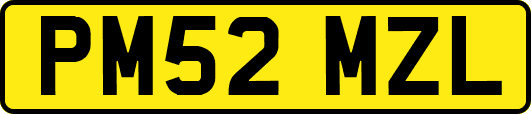 PM52MZL