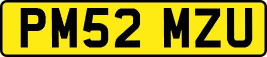 PM52MZU