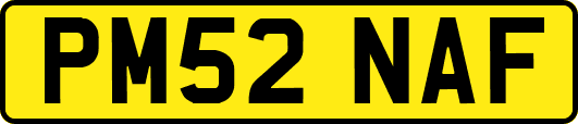 PM52NAF