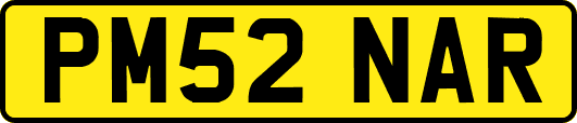 PM52NAR