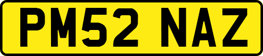 PM52NAZ