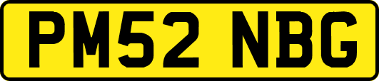 PM52NBG