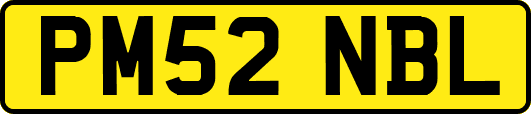 PM52NBL