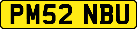 PM52NBU