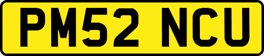 PM52NCU