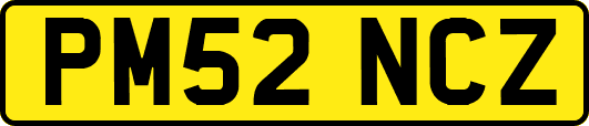 PM52NCZ