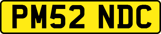 PM52NDC