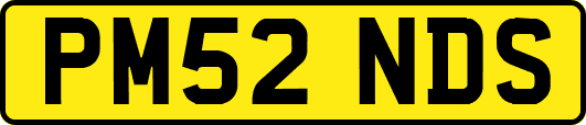 PM52NDS