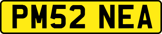 PM52NEA