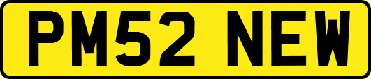 PM52NEW