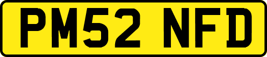 PM52NFD