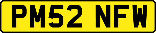 PM52NFW