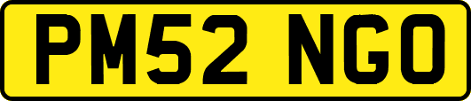 PM52NGO