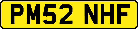 PM52NHF