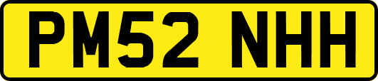 PM52NHH