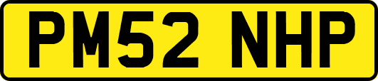 PM52NHP