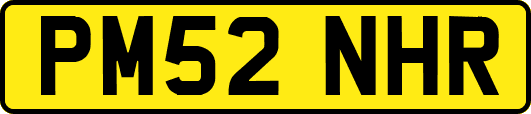 PM52NHR