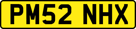 PM52NHX