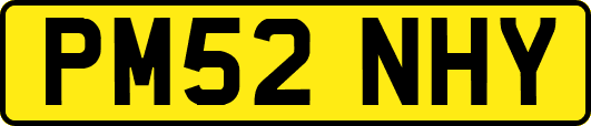 PM52NHY