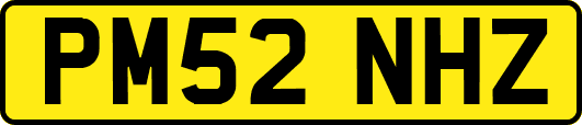 PM52NHZ