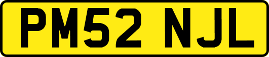 PM52NJL