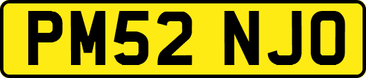 PM52NJO