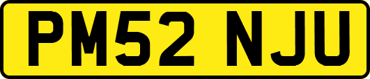PM52NJU