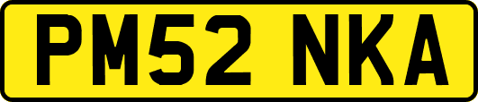 PM52NKA