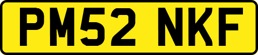 PM52NKF