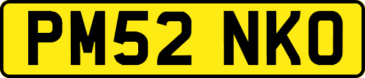 PM52NKO